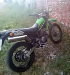 Эндуро Kawasaki Super Sherpa - ТАтат объявление