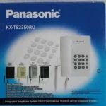 Стационарный Телефон Panasonic