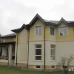 Продам дом в коттеджном посёлке