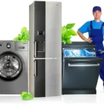 Ремонт холодильников в Гомеле