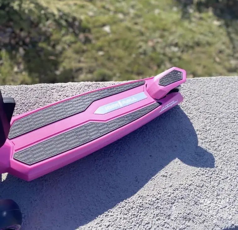 Татат: Детский самокат Lamborghini