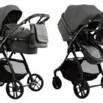 Коляска трансформер 2 в1 Farfello Joy