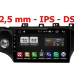 Штатная магнитола для KIA Rio на Android FarCar