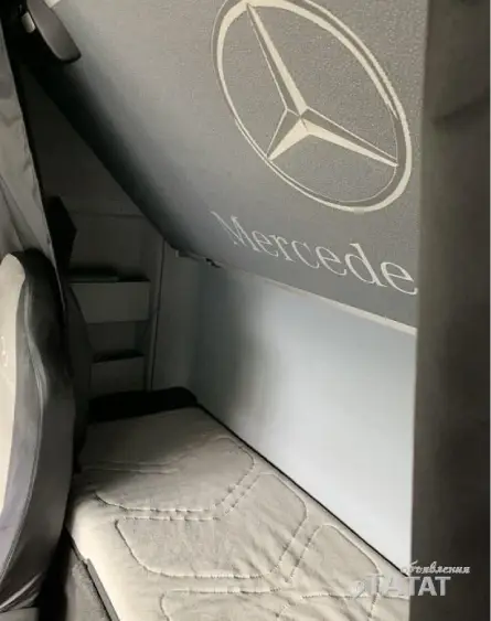 Седельный тягач Mercedes-Benz Actros 1841 LS, ТАтат объявления