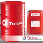 Моторное масло TOTAL RUBIA TIR 7400 15W-40