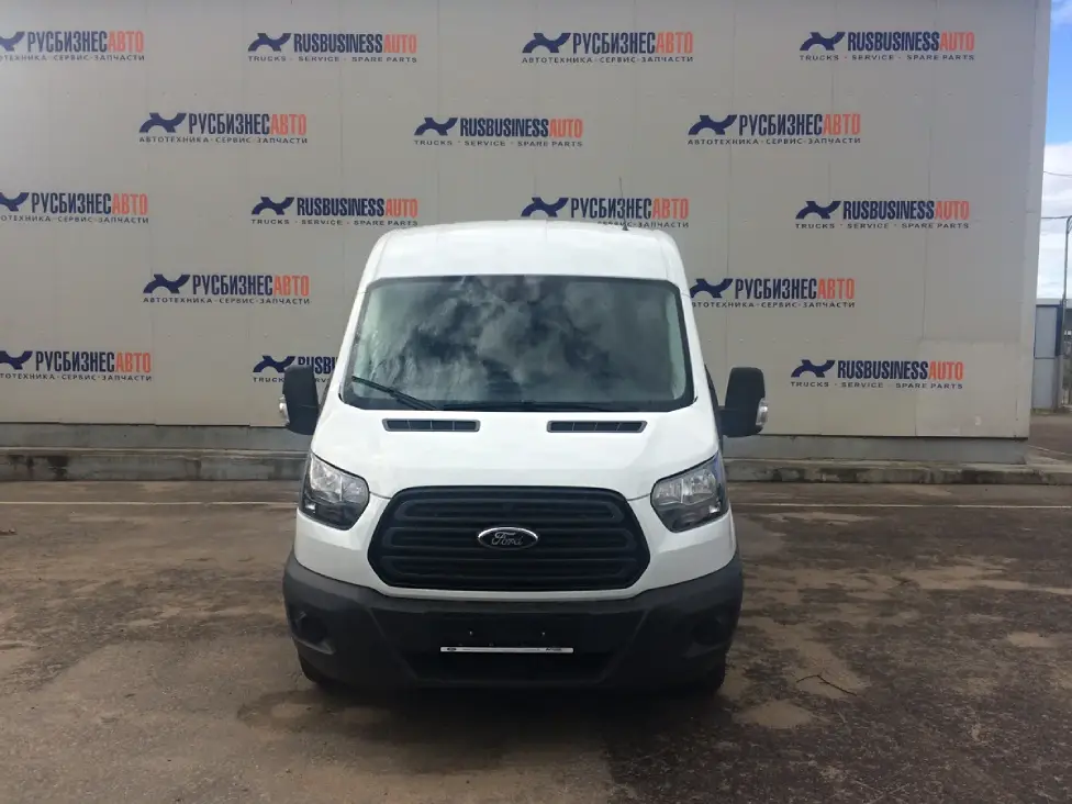 Продам автомобиль Ford Transit Van 310M, ТАтат объявления