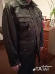 Куртка кожаная Турция Мужская - ТАтат объявление