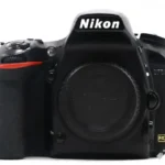 Фотоаппарат Nikon D750 body пробег 26.5К