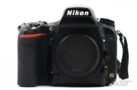 Фотоаппарат Nikon D750 body пробег 26.5К - ТАтат объявление
