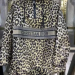 Женский анорак Dior