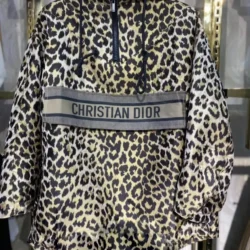 Женский анорак Dior