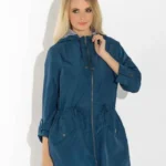 Новая женская ветровка