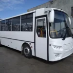 Автобус КАВЗ 4238-62 Аврора ЯМЗ Евро-5