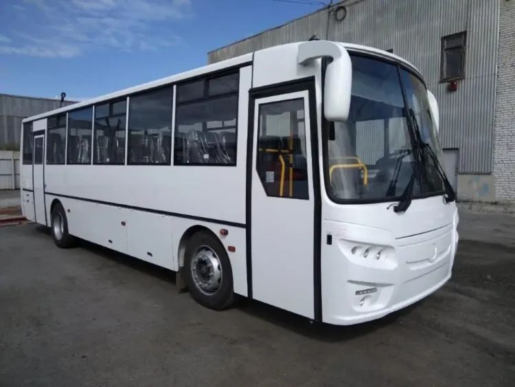 Автобус КАВЗ 4238-62 Аврора ЯМЗ Евро-5 - ТАтат объявление