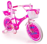 Детский велосипед BEAUTY Barbie 18, ТАтат объявления