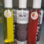 Гель для душа AleVi без сульфатов и парабенов