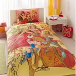 Постельное бельё для девочки