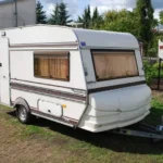 Дом на колесах прицеп дача