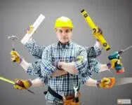 Требуются строители рабочий строитель - ТАтат объявление