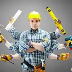 Требуются строители рабочий строитель
