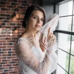 Свадебное платье Роберта