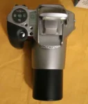 Фотоаппарат плёночный Olimpus IS-200 - ТАтат объявление