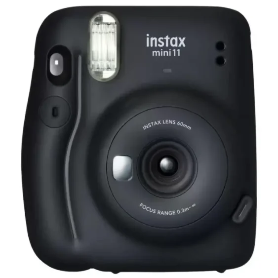 Фотоаппарат Fujifilm Instax Mini 11 Gray - ТАтат объявление
