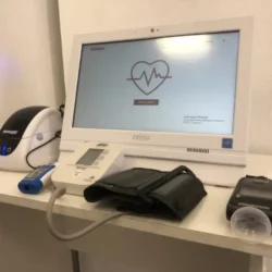 Дистанционные предрейсовые осмотры в Донецке