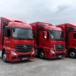 Коммерческая перевозка грузов