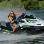 Гидроцикл Kawasaki Ultra 310X