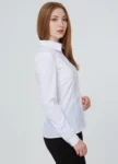 Белая рубашка женская - ТАтат объявление