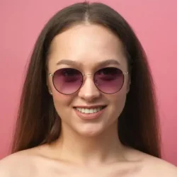 Очки солнцезащитные UV400