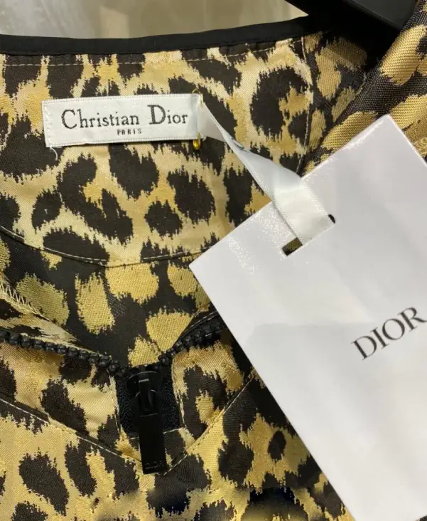 Женский анорак Dior, ТАтат объявления