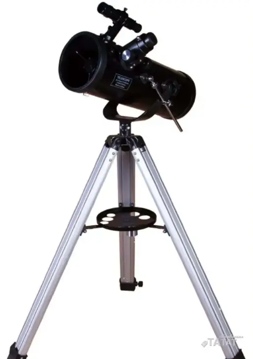 Телескоп Levenhuk Skyline base 120S, ТАтат объявления