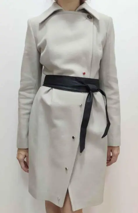 Женское пальто демисезонное шерстяное, ТАтат объявления