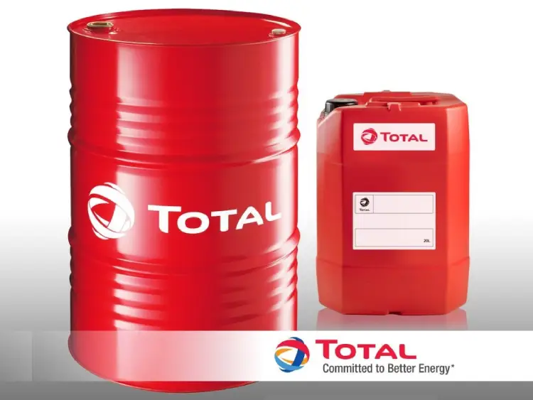 Гидравлическое масло TOTAL EQUIVIS ZS 46, ТАтат объявления