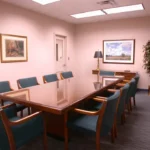 Капитальный ремонт офисов