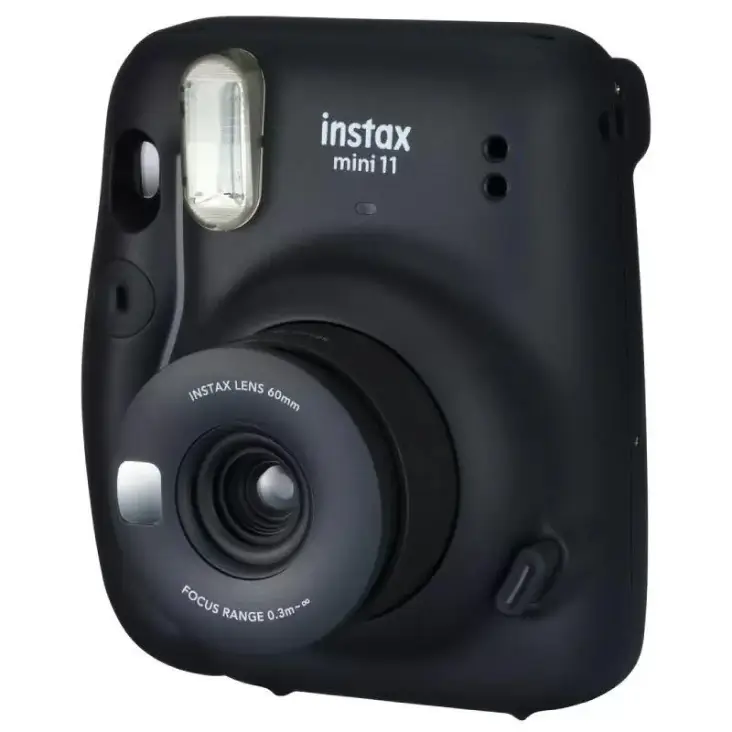 Фотоаппарат Fujifilm Instax Mini 11 Gray, ТАтат объявления