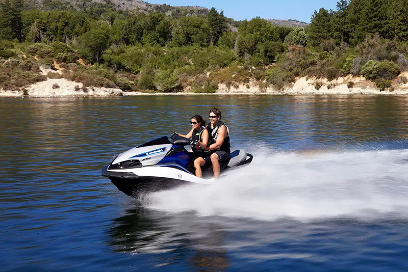 Татат: Гидроцикл Kawasaki Ultra 310X