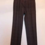 Брюки женские, шерстяные