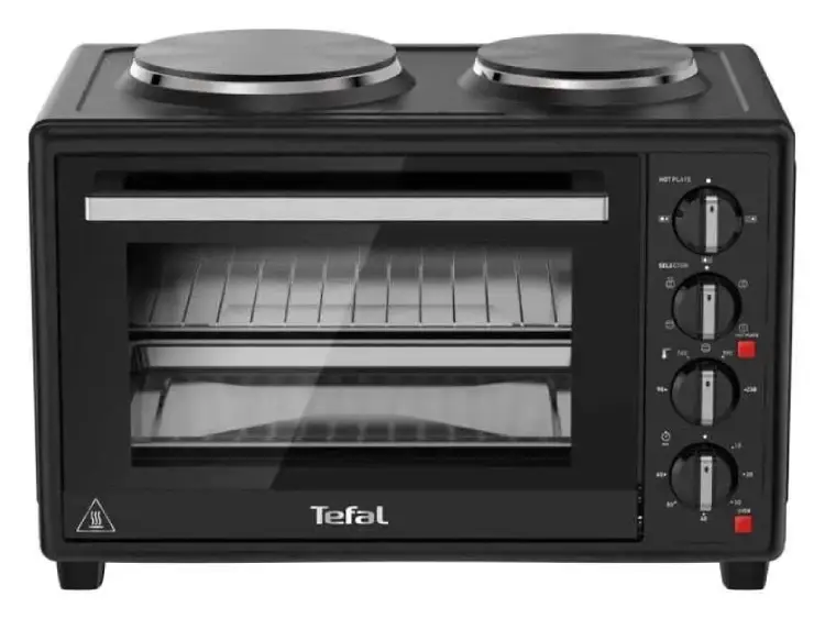 Мини-печь Tefal Optimate, ТАтат объявления