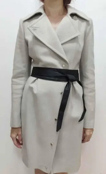 Женское пальто демисезонное шерстяное - ТАтат объявление