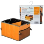 Органайзер в багажник 38-30-25 см