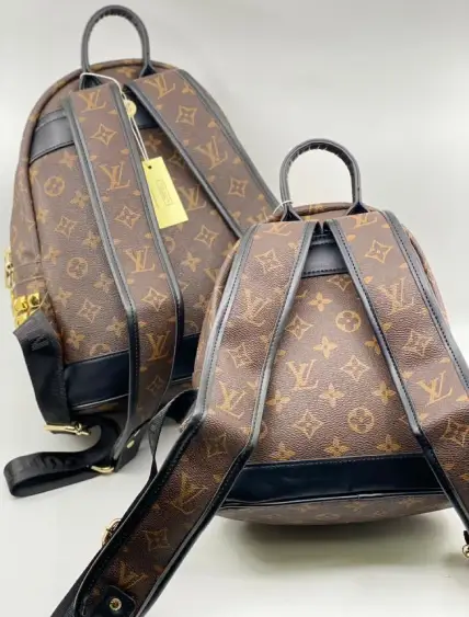 Рюкзак Louis Vuitton, ТАтат объявления