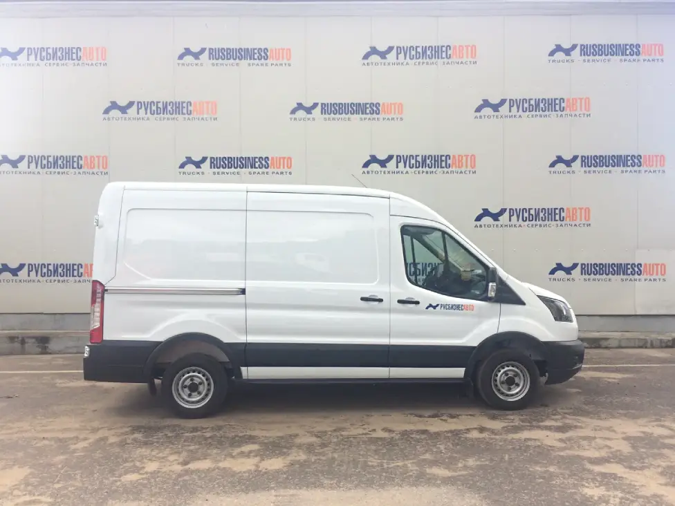 Продам автомобиль Ford Transit Van 310M, ТАтат объявления