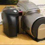 Фотоаппарат плёночный Olimpus IS-200