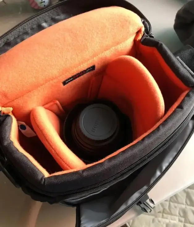 Сумка под фотоаппарат Lowepro, ТАтат объявления