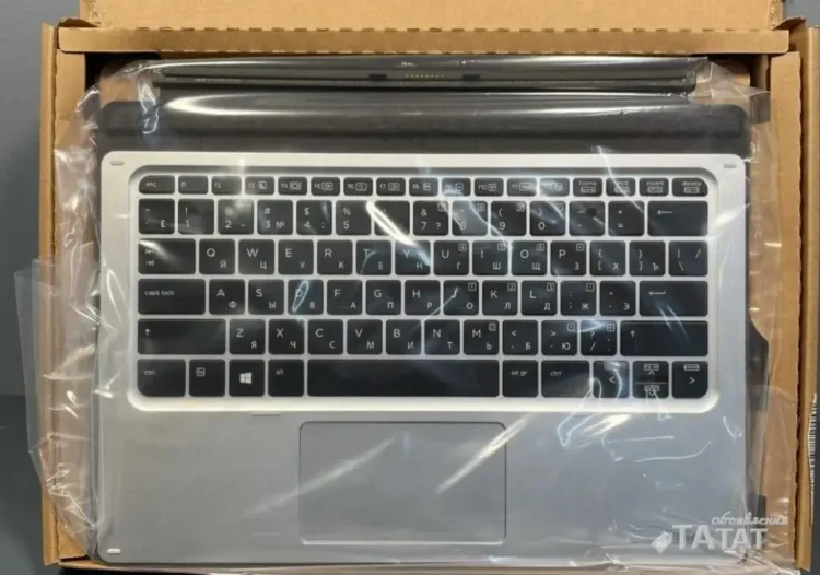 Клавиатура для HP Elite X2 1012 G1 - ТАтат объявление