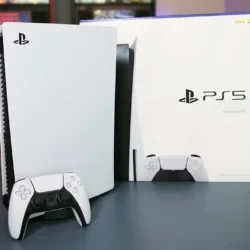 Игровая консоль Sony playstation 5