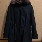 Женская зимняя парка Rute Размер 42-48